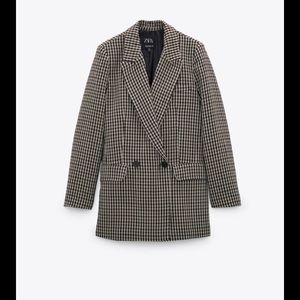Zara Blazer